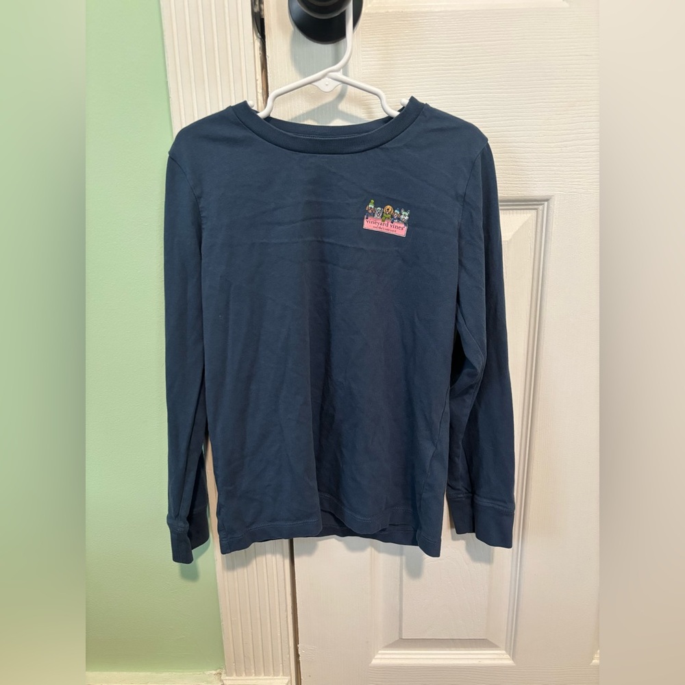 Boys Vineyard Vines Shirt